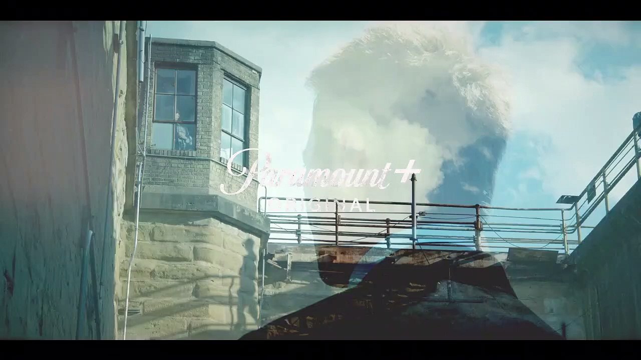 Mayor Of Kingstown - staffel 2 Teaser OV