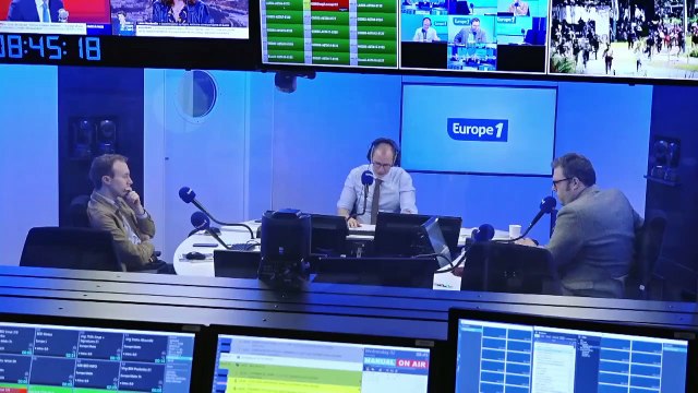 Immigration, la méthode danoise : le débat de Louis Hausalter et Mathieu Bock-Côté