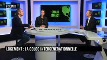 SMART IMPACT - Emission du mercredi 2 novembre