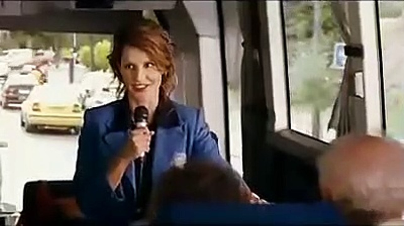 Vacances à la Grecque Bande-annonce (ES)