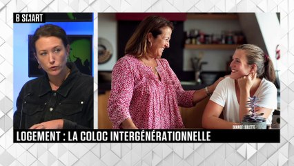 SMART IMPACT - Le débat du mercredi 2 novembre 2022