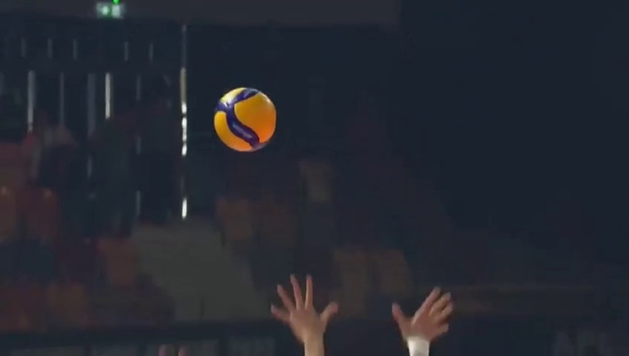 Quick Set Ep 4_ Are you Team Brazil or Team Italy_(480P)