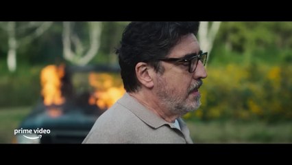 Three Pines - S01 Trailer (English) HD