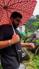 016 (most beautiful day of my life) LIVING ROOTS BRIDGE MEGHALAYA - 0100DaysofDreaming