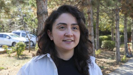 Vegan öğrenciden "bütün kurumlarda vegan yemek menüsü sunulması" talebi