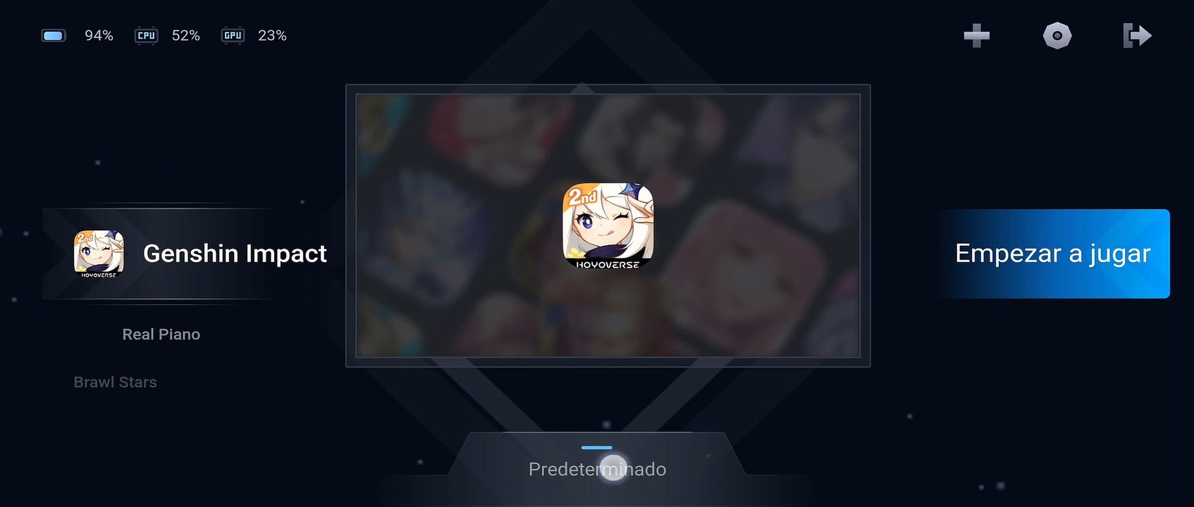 Modificaciones Game Turbo en MIUI 13