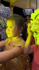 Tuổi trẻ tài cao bé trai lớp mầm ra mắt người yêu