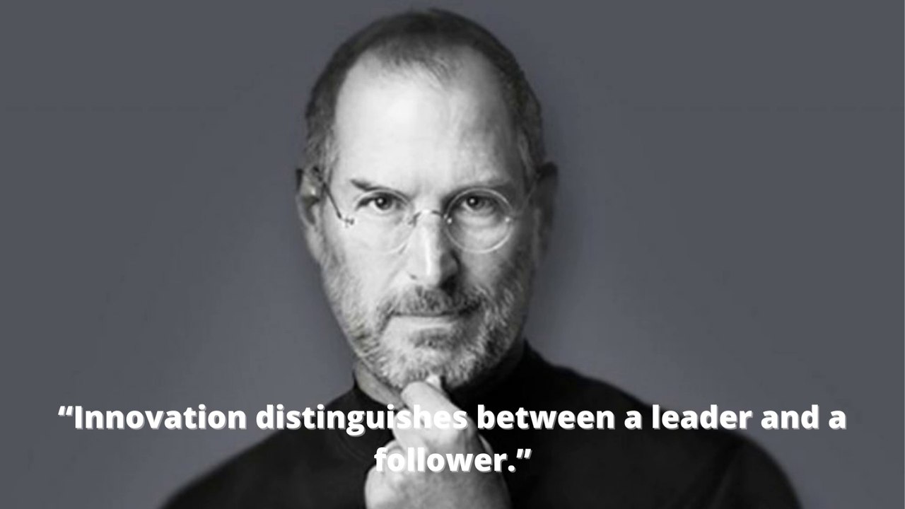 Billionaire Motivation By Steve Jobs