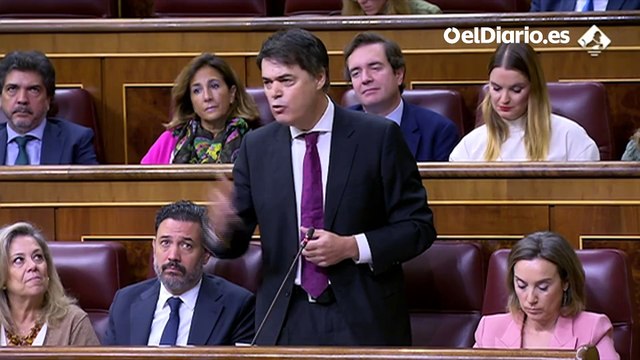 Calviño, al PP: Hablan de otros temas porque les cuesta encontrar argumentos para criticar las políticas económicas del Gobierno