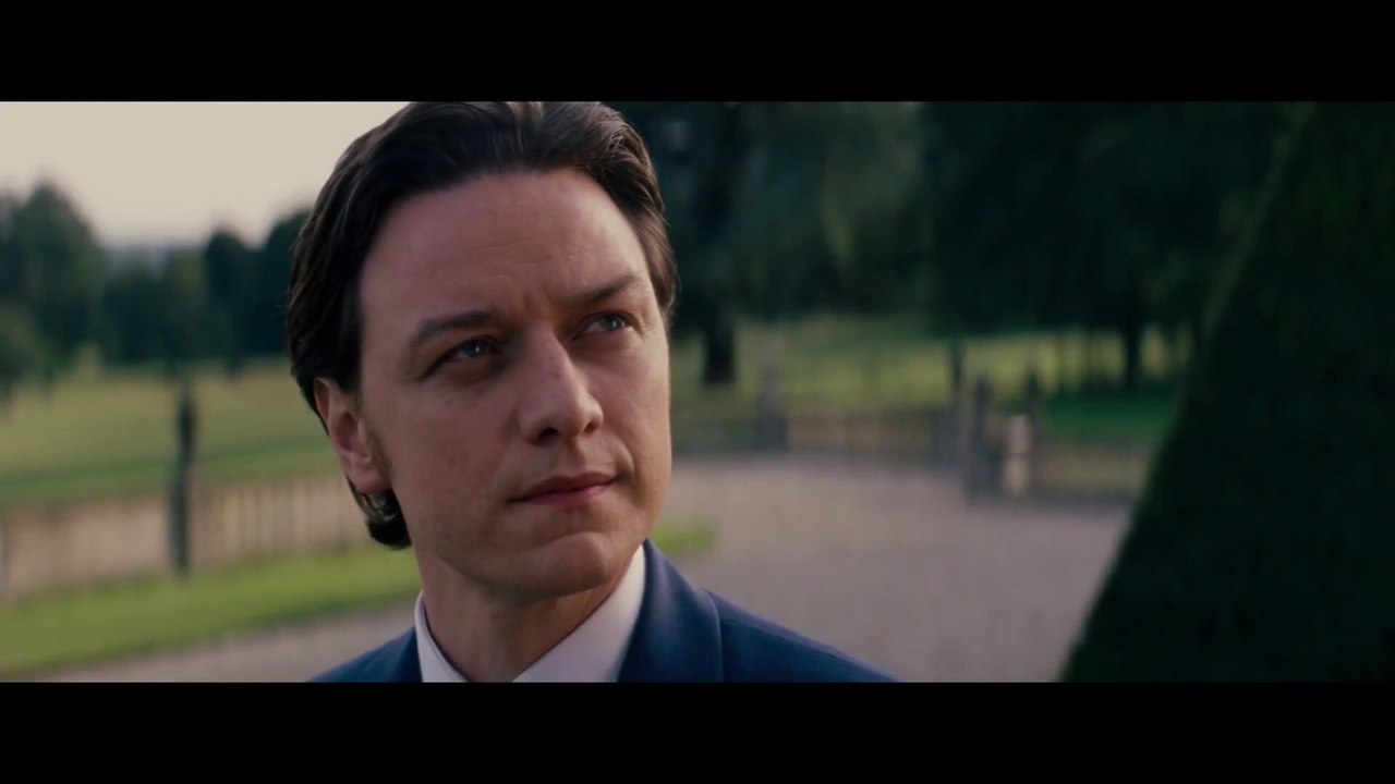 X-MEN: FIRST CLASS Trailers + Clip (2011) Sci-Fi