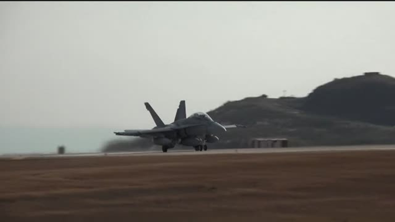 Un misil lanzado por Corea del Norte cae cerca de la costa de Corea del Sur