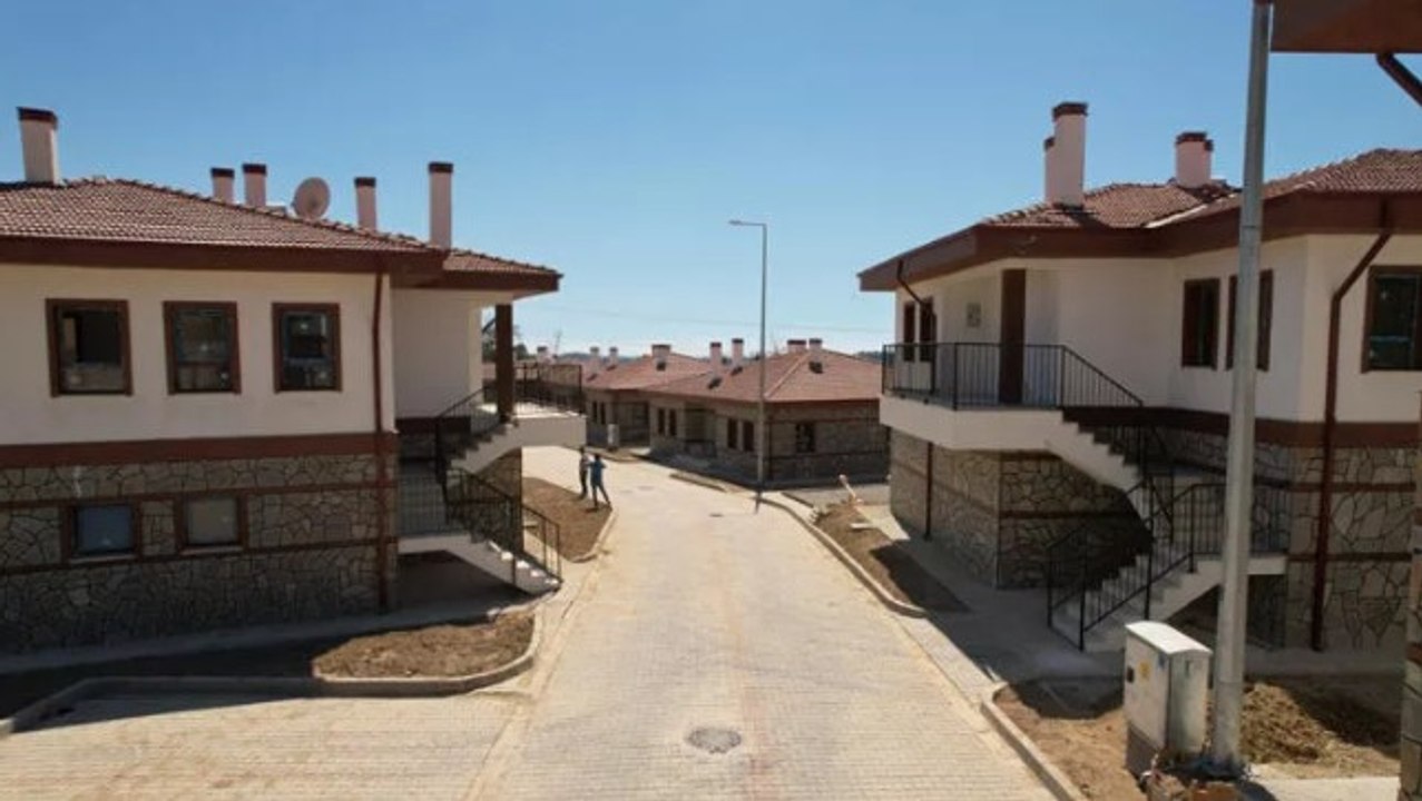 Çevre, Şehircilik ve İklim Değişikliği Bakanı Kurum: Söz verdik, sözümüzü tuttuk