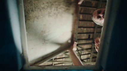 Tamirhane - Trailer (Deutsche UT) HD