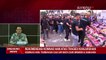 Komnas HAM Ungkap Awal Mula Tragedi Maut di Pintu 13 Stadion Kanjuruhan