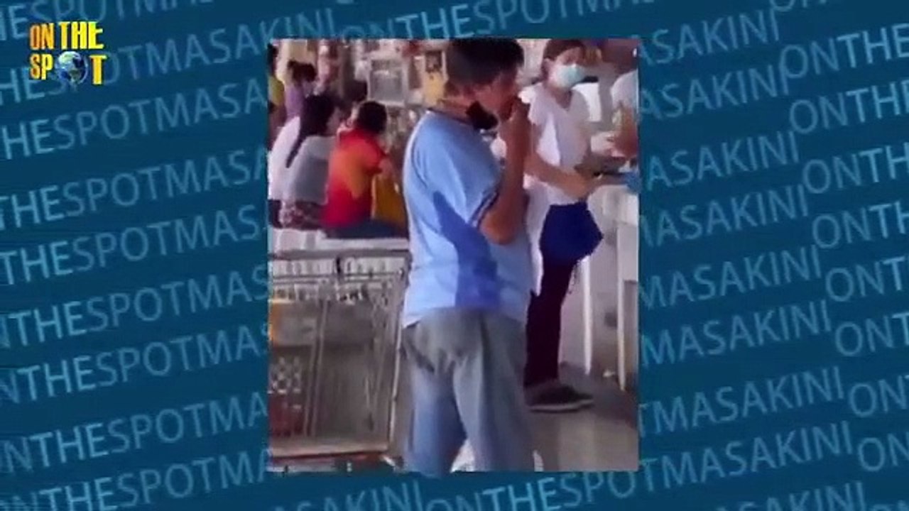 Video lucu