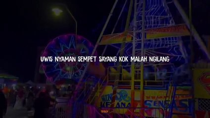 Klebus  Guyon Waton  Slowed Remix