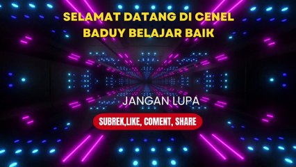 Perang badar part 4