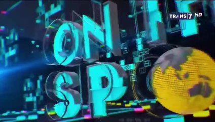 AMUKAN ALAM DAHSYAT YANG PALING KUAT