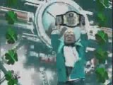 Hornswoggle 2nd