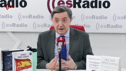 El Comentario de Federico: "Los jueces no respetan la Justicia, están locos por que los corrompan"