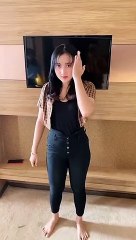 Yeni Inka Goyang Asik Tiktok Terbaru