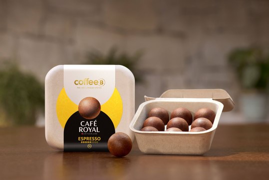 Que vaut la cafetière à petites bouboules qui promet de révolutionner les dosettes