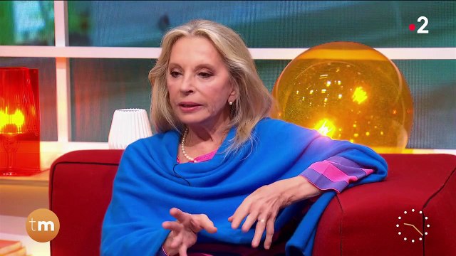 Véronique Sanson s'apprête à lancer sa tournée