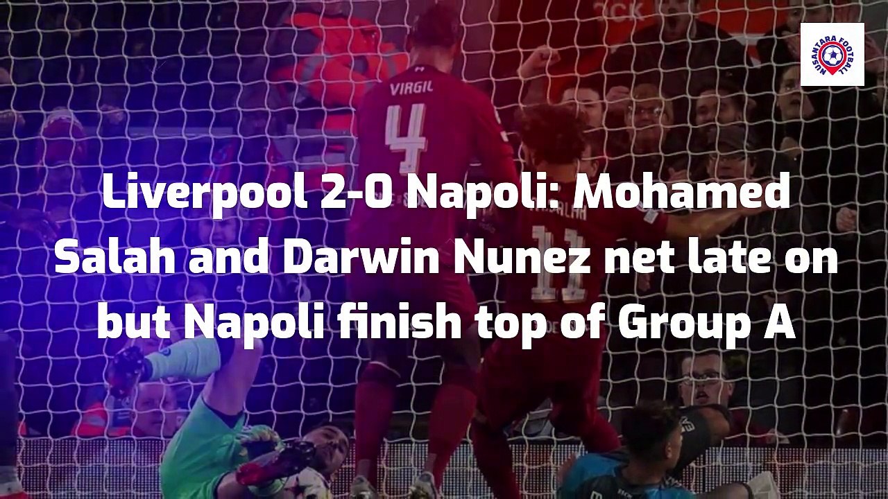 Champions League 2022 Liverpool Vs Napoli 2-0 #ucl #championsleague #championsleague2022 #liverpool
