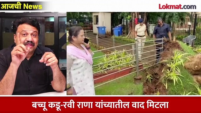 वाद थांबला... पण मंत्रिपदाची लॉटरी कुणाला?