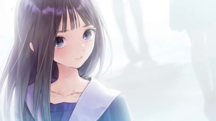 Blue Reflection Sun - Teaser