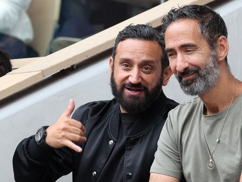 “Qu’il la ferme un peu” : Cyril Hanouna s’en prend violemment à Nicolas Bedos en direct sur “TPMP”