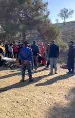 Çanakkale'de kaybolan Alzheimer hastası kadın bulundu