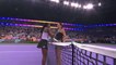WTA Finals Fort Worth - Garcia impériale face à Gauff