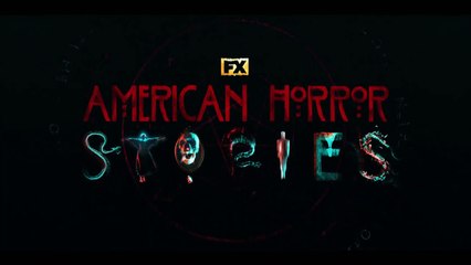 American Horror Stories: Drive - Trailer