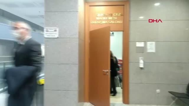 İBB ESKİ GENEL SEKRETER YARDIMCISI MELTEM ŞİŞLİ HAKKINDA 12,5 YILA KADAR HAPİS İSTEMİ