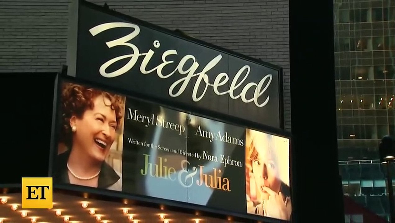 Julie Powell, l’autrice culinaire du livre et film "Julie et Julia", est morte d’une crise cardiaque à l’âge de 49 ans - VIDEO