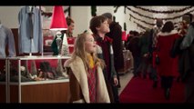 A CHRISTMAS STORY CHRISTMAS Trailer (2022) Peter Billingsley