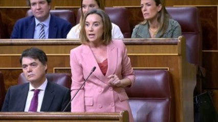 El PP exige que Sánchez no rebaje sedición ni legisle a medida de ERC