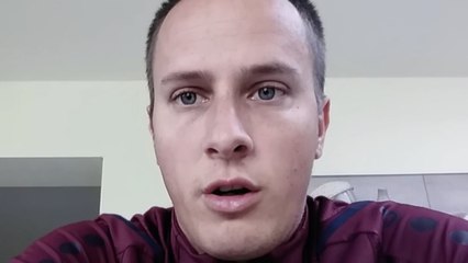 Nicolas Delvin, ancien toxicomane : "J’ai failli passer l’arme à gauche. Ce qui m'a sauvé ? La prison"