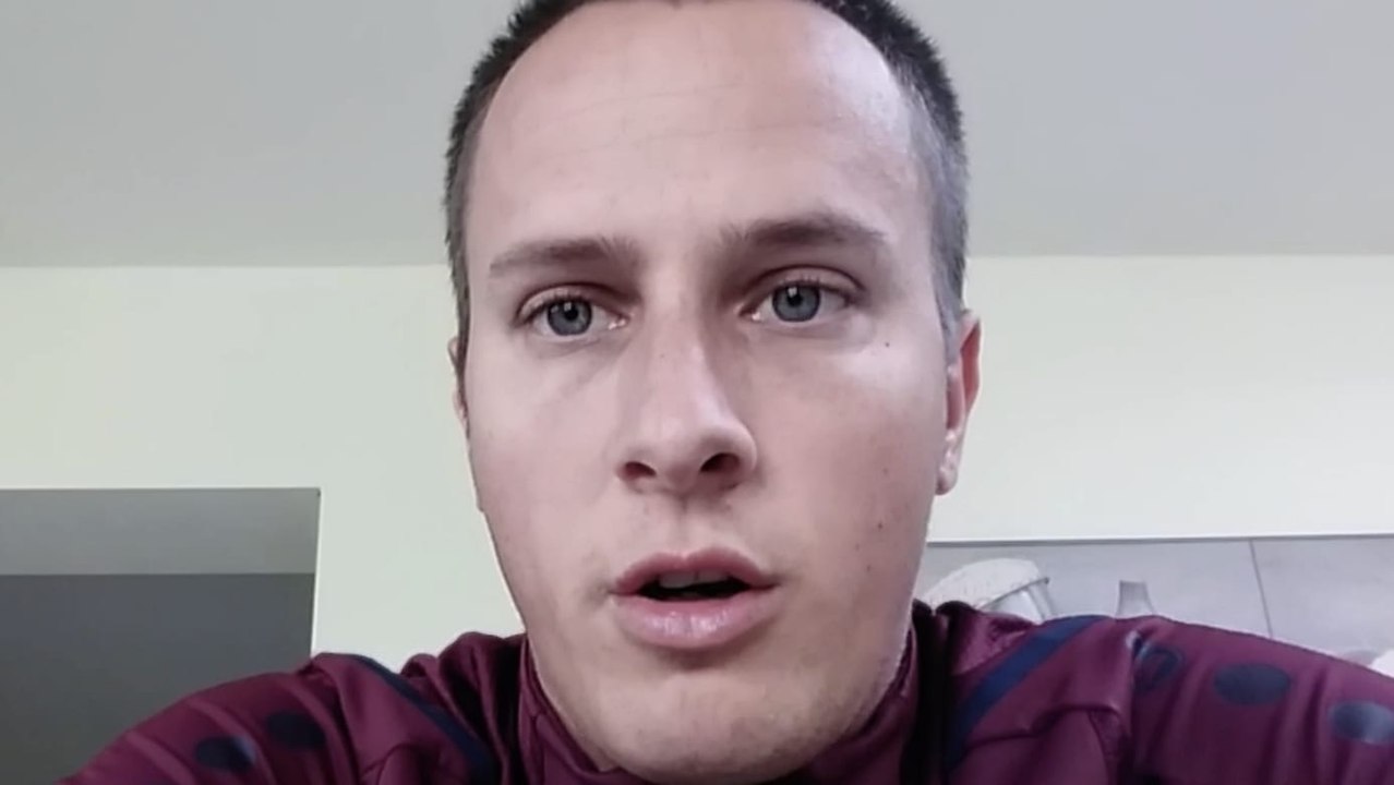 Nicolas Delvin, ancien toxicomane : "Je n’avais plus de solution, j’ai fait trois vols à main armée"