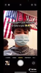 Random memes on tiktok..
