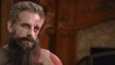 God of War Ragnarök  - Im neuen Trailer wird Ben Stiller zu Kratos