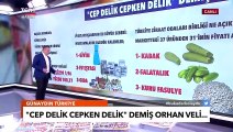 Vatandaşın Cebini Yakan Üç Şey | Cem Küçük ile Günaydın Türkiye - TGRT Haber