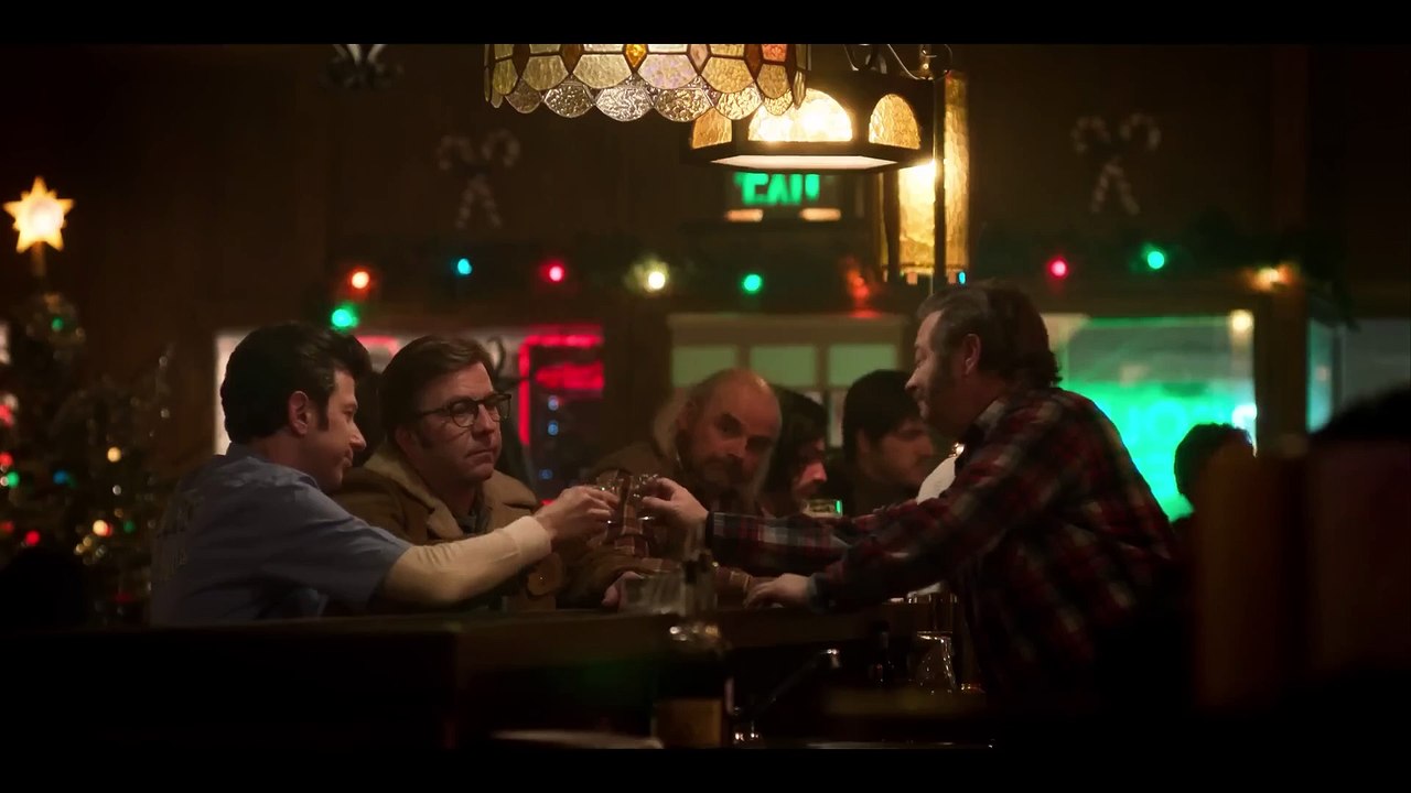 A CHRISTMAS STORY 2 - CHRISTMAS Trailer (2022)
