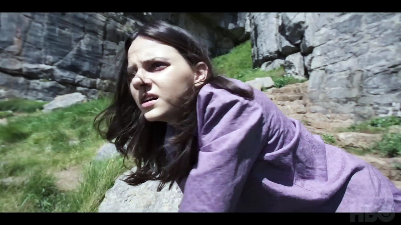HIS DARK MATERIALS (2023) Trailer