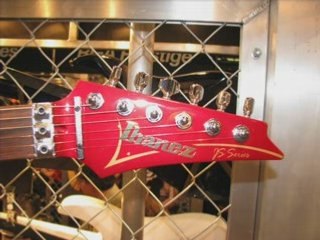 Ten Words de Joe Satriani by rico