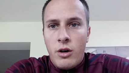 Nicolas Delvin, ancien toxicomane : "J’ai réussi à m’en sortir au bon moment. La prison m'a sauvé"