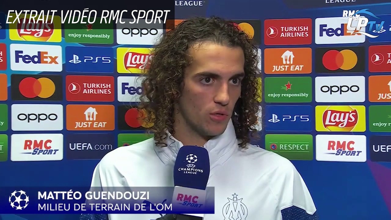 Les joueurs confirment : ils ne savaient pas pour les dernières minutes !