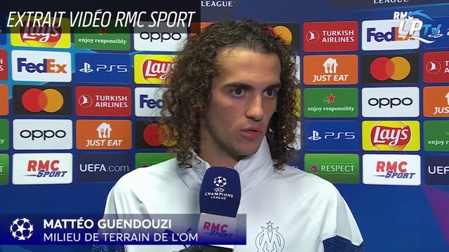 Les joueurs confirment : ils ne savaient pas pour les dernières minutes !