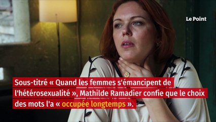 « Il y aurait plus de bisexuels que d’hétérosexuels »